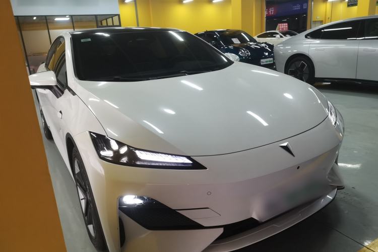 Used Deepal SL03 2025 Pure Electric Classic Edition