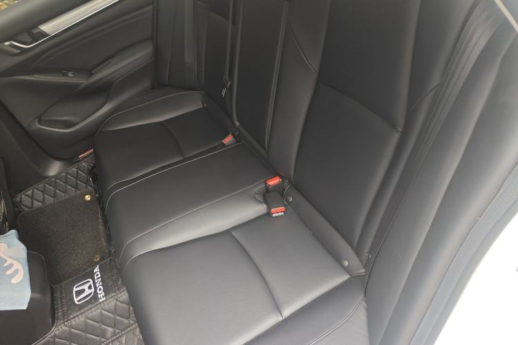 Used Honda Accord 2018 Rui Hybrid 2.0L Rui Ling Edition China VI
