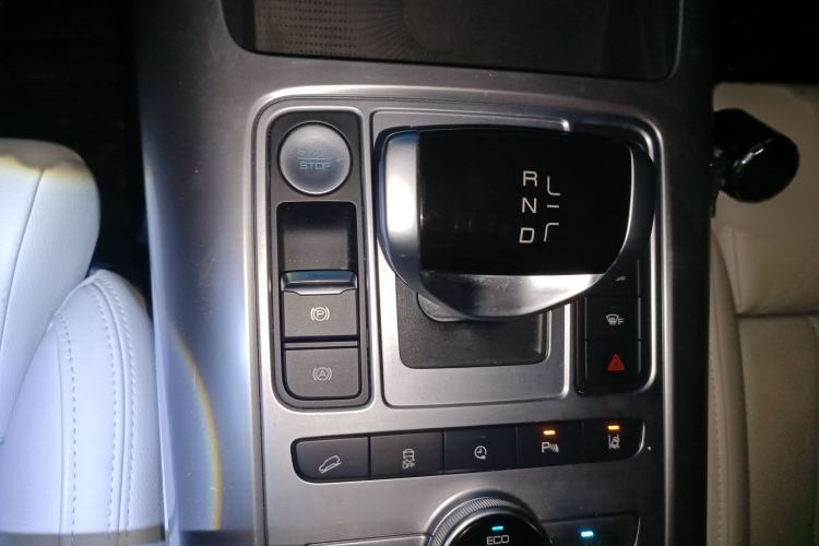 Used Denza X 2020 PHEV Flagship Edition
