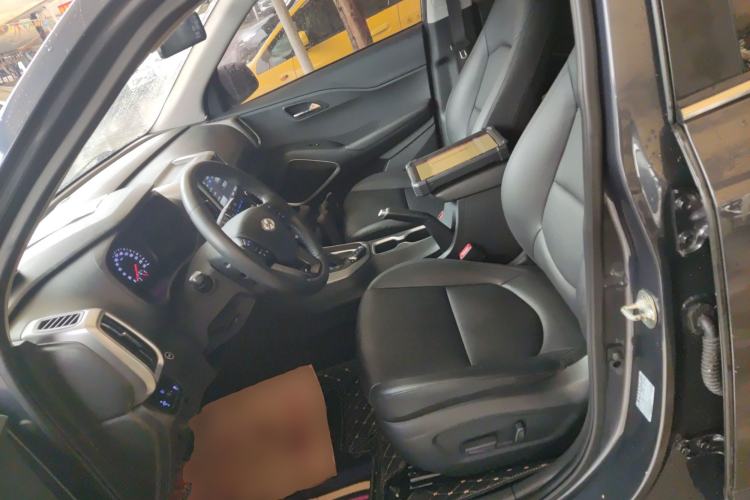 Used Hyundai ix35 2019 2.0L Automatic 2WD Zhiyong·Changxiang Edition China VI Standard