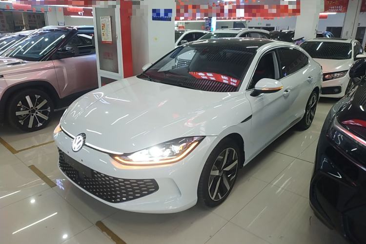 Used Volkswagen Lamando 2024 Lavida L 280TSI DSG Cool & Spicy Edition