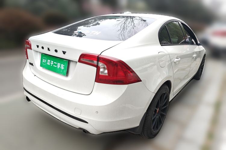 Used Volvo S60 2019 S60L T5 Smart Range Edition
