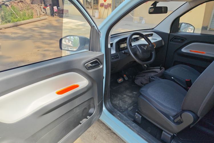Used Wuling Hongguang MINIEV 2020 Lite Version Lithium Iron Phosphate