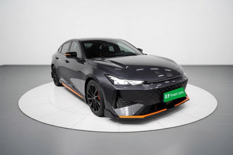 Used Changan UNI-V 2024 1.5T Prestige Sport Edition