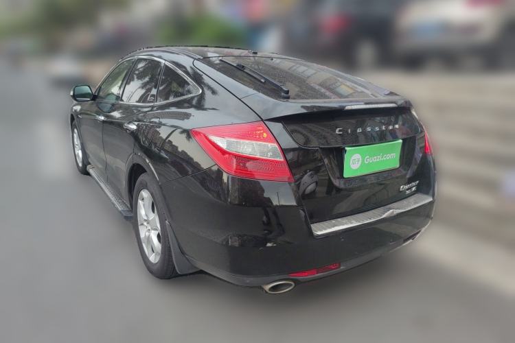 Used Honda Crosstour 2012 2.4L Luxury Edition
