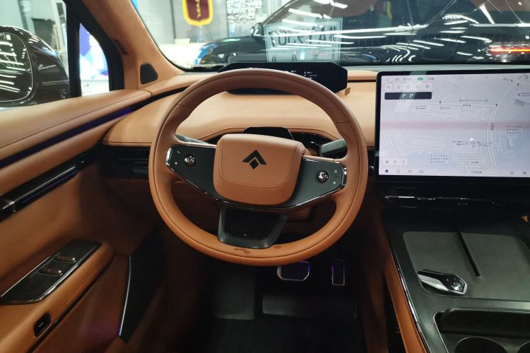 Used Hyptec HT 2024 825 Ultra-High Voltage LiDAR Edition
