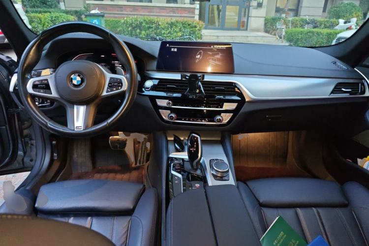 Used BMW 5 Series 2020 530i M Sport Package
