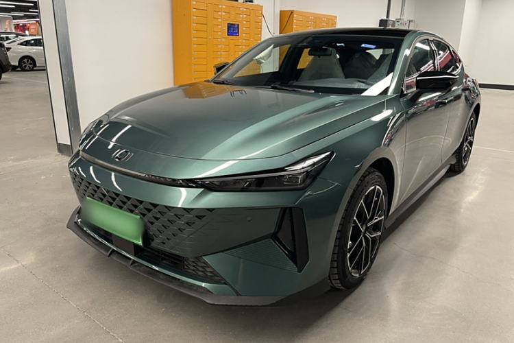 Used Qiyuan A06 2023 Supreme Model