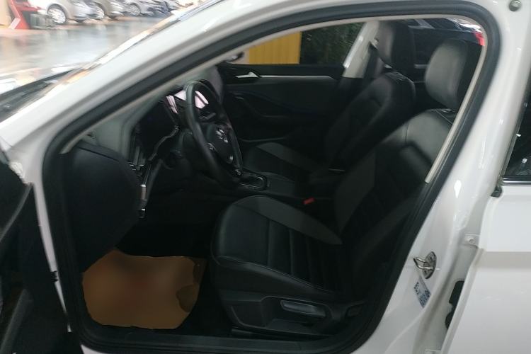 Used Volkswagen Sagitar 2021 280TSI DSG Excellence Edition