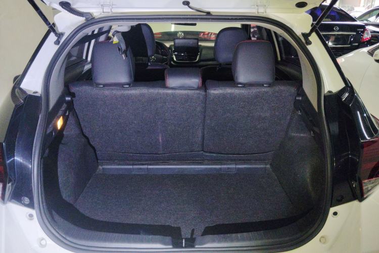 Used Toyota YARiS L Zhi Xuan 2022 X-Trail 1.5L CVT Leading PLUS Edition
