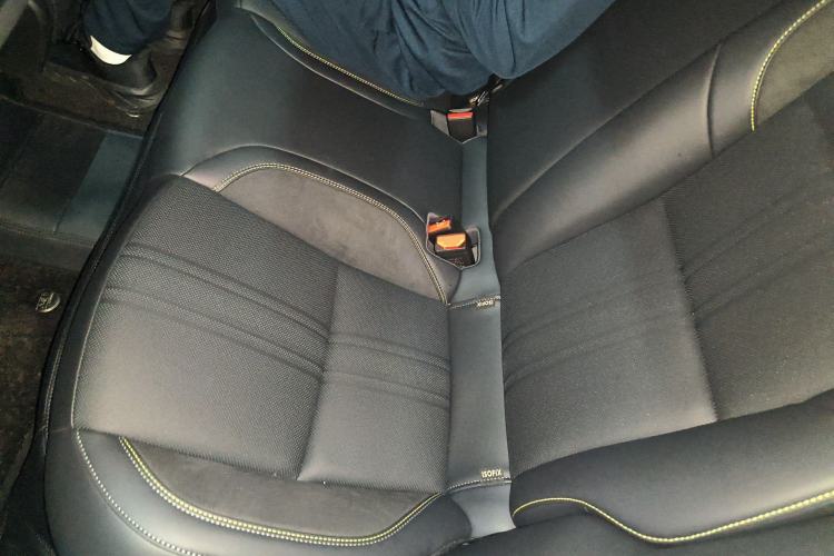 Used Lynk & Co 03 2026 Model 2.0TD Automatic Ultra