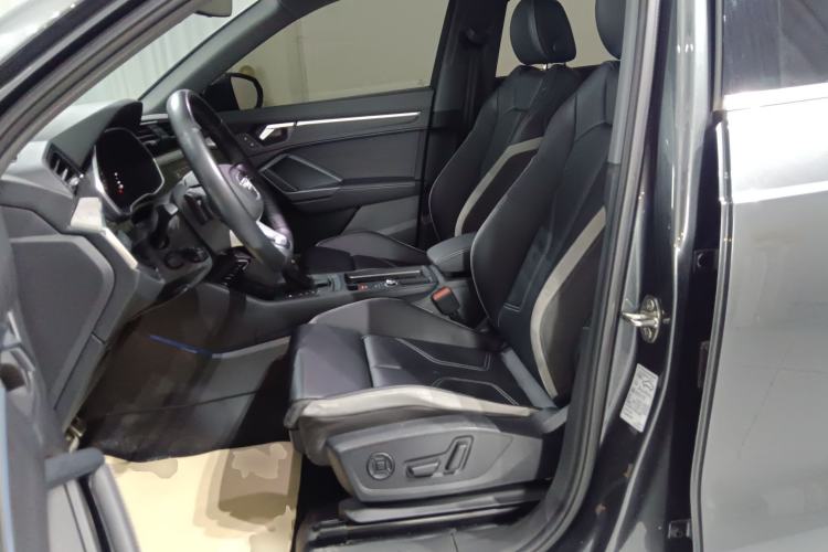 Used Audi Q3 2024 35 TFSI Fashion Dynamic Edition
