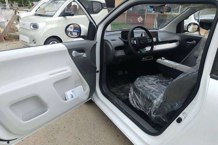 Used Changan Lumin 2025 205 km Xiangqin Version
