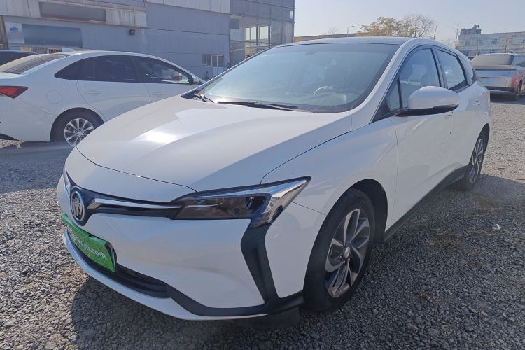 Used Buick Velite 6 2019 Connected & Smart Edition