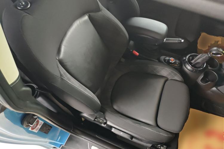 Used MINI MINI 2016 1.5T COOPER