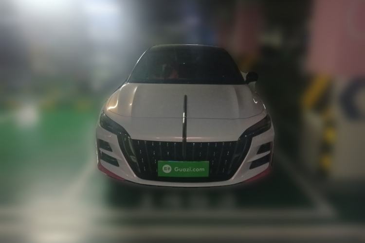 Used Hongqi H6 2023 2.0T ZhiShang Version
