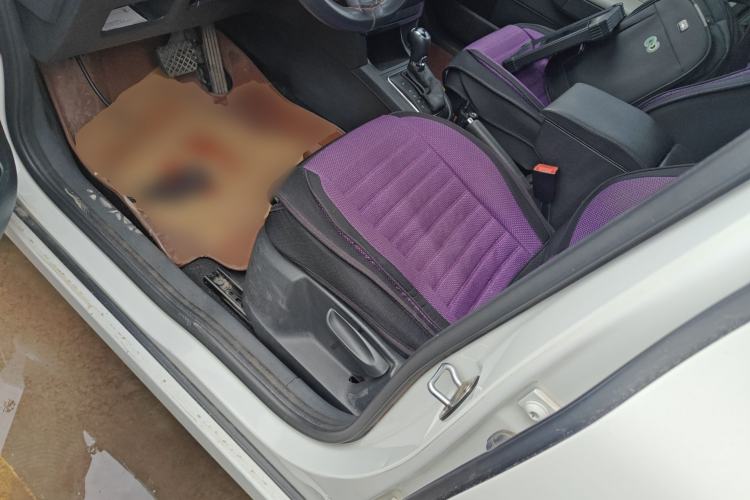 Used Skoda Yeti 2017 TSI280 DSG Advanced Edition