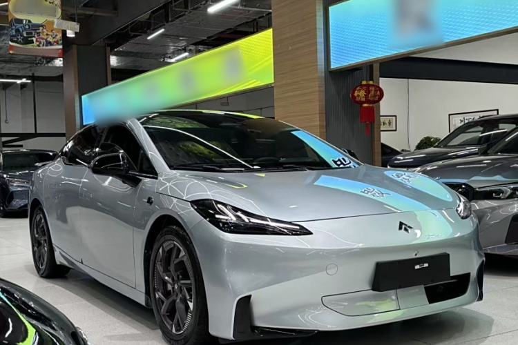 Used Hyptec GT 2023 560 Rear-Drive Seven-Wing Edition
