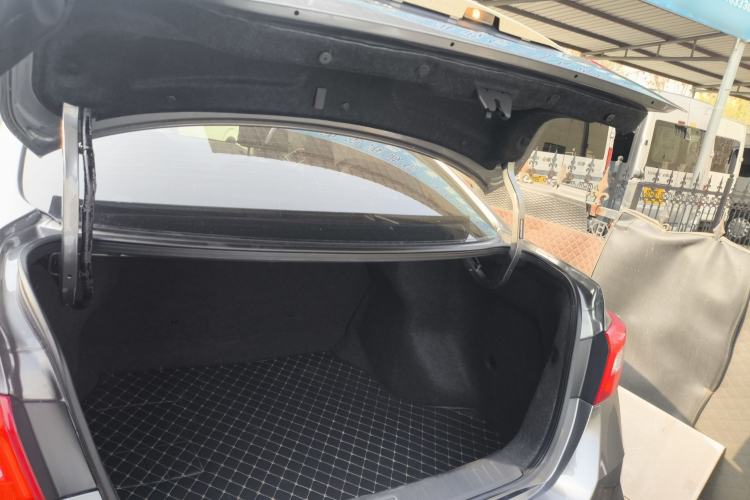 Used Nissan Sylphy 2022 Classic 1.6XE CVT Comfort Edition