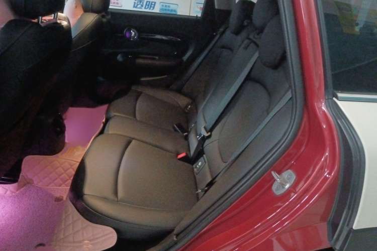 Used MINI Clubman 2021 1.5T COOPER
