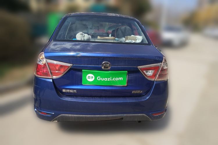 Used Suzuki Liana A6 2014 Sedan 1.4L Manual Enjoyment Model
