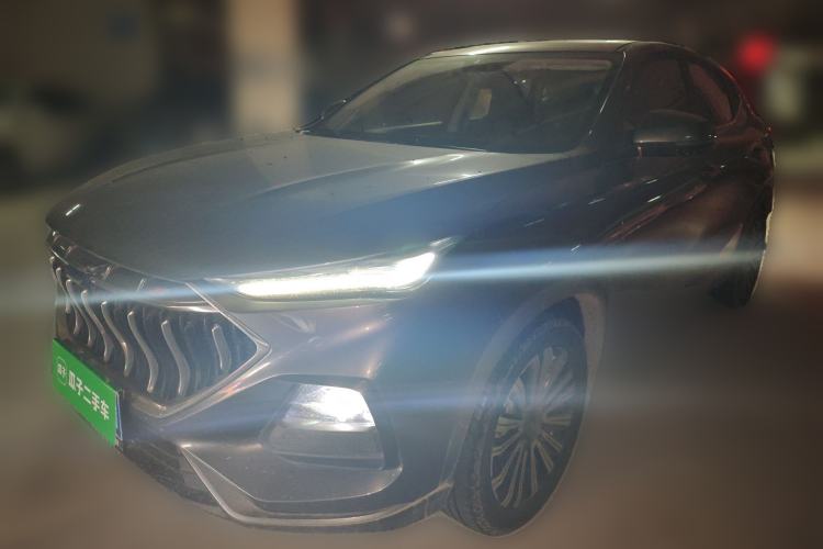 Used CHANGAN OSHAN X5 2021 1.5T DCT Prestige Edition