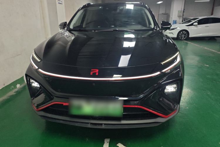 Used Rising MARVEL R 2021 Rear-Drive PRO Edition
