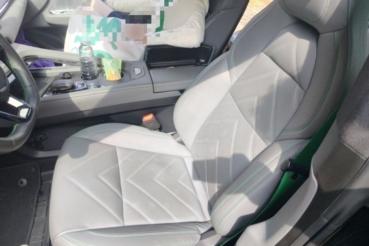 Used Zeekr 001 2023 ME Edition 100 kWh