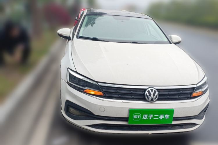 Used Volkswagen Lamando 2021 230TSI DSG Fashion Edition
