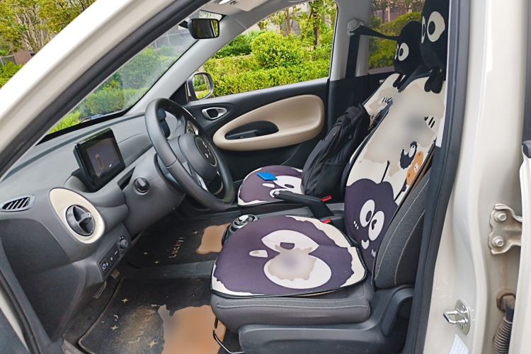 Used Wuling Bingo 2024 203km Light Edition