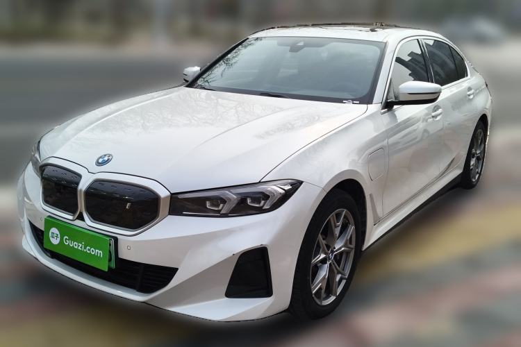 Used BMW i3 2022 eDrive 35 L