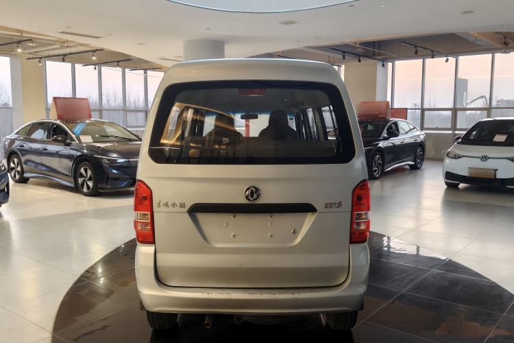 Used Dongfeng Xiaokang K07S 2019 1.2L Practical Version China VI Standard DK12

