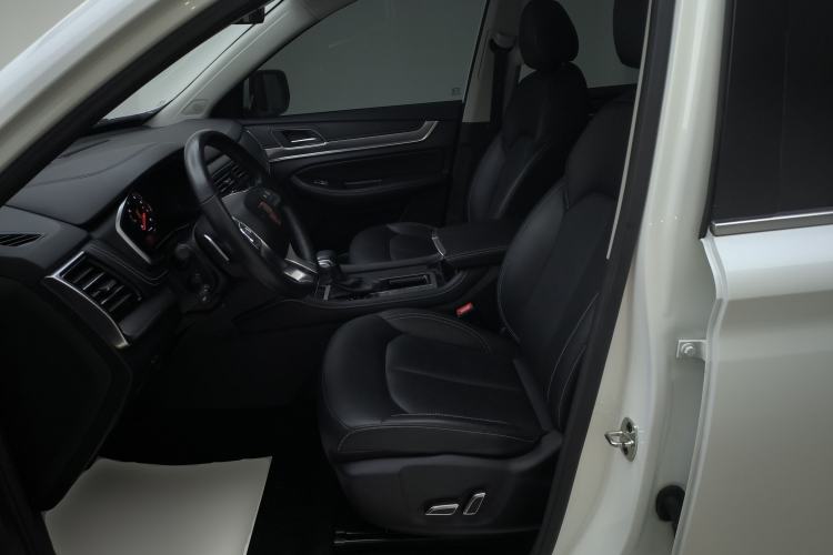 Used Roewe RX8 2019 30T Two-Wheel Drive Supreme Flagship Edition