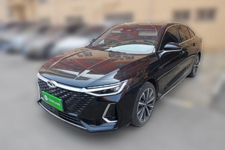 Used Chery Arrizo 8 2022 1.6T DCT Zhen