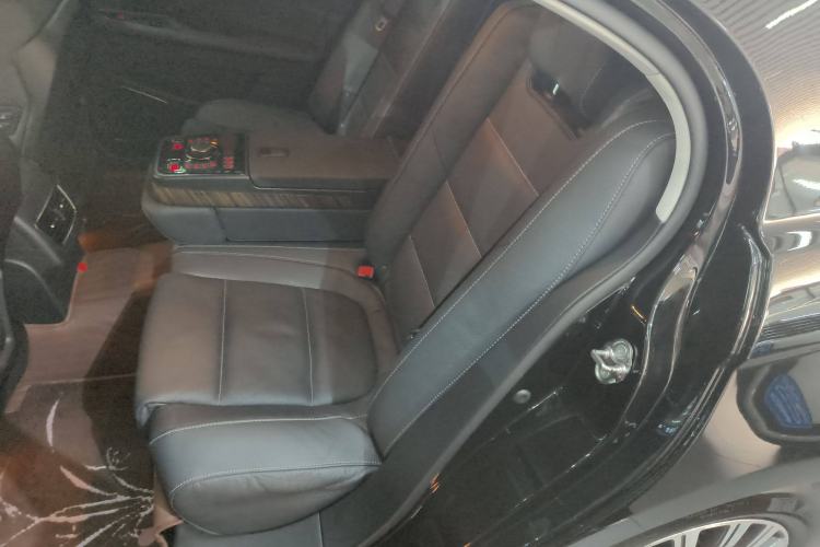 Used Hongqi H7 2021 2.0T Elite Edition