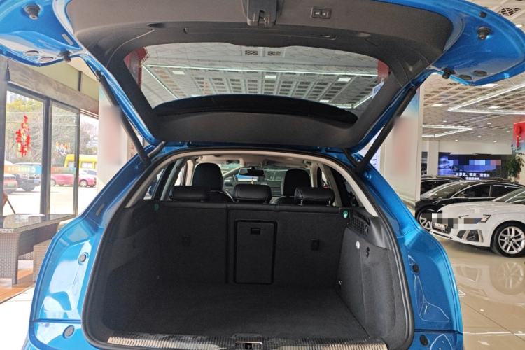 Used Audi Q3 2018 30th Anniversary Edition 35 TFSI Sport Model