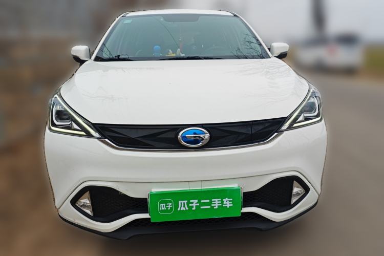 Used GAC Group Qizhi EV 2019 EV530 Smart Drive Edition
