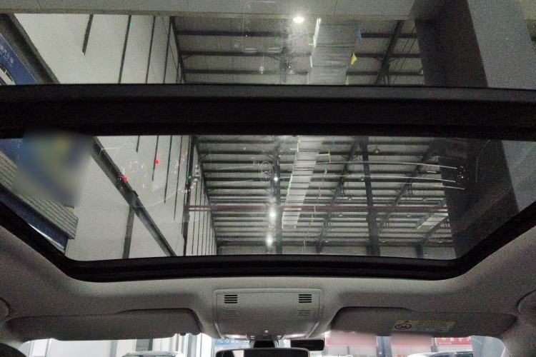 Used Volkswagen Magotan 2020 330TSI DSG Leading Model