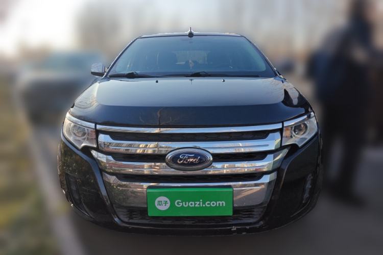 Used Ford Edge 2012 2.0T Zunrui Trim