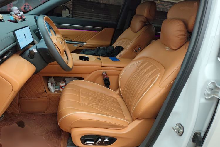 Used Dongfeng eπ eπ008 2025 210 Ultra LikeYi Edition 5-Seater
