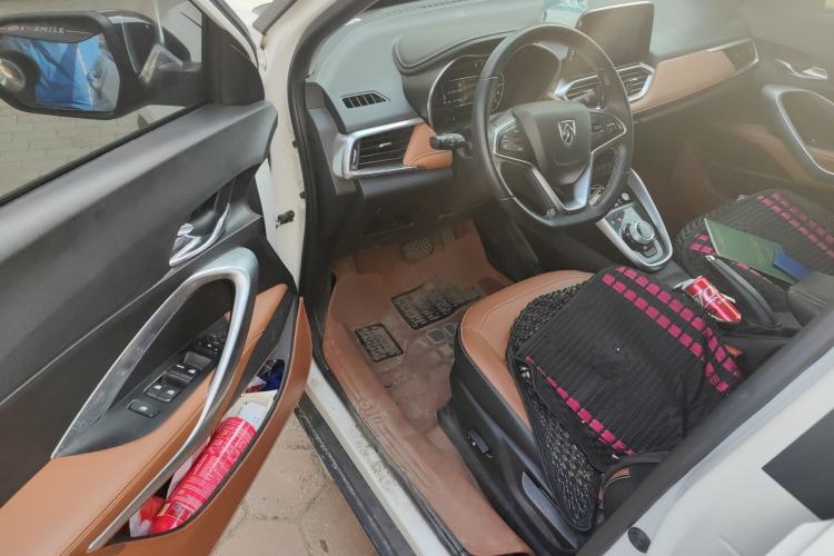 Used Baojun 510 2019 1.5L Automatic Premium Version National V