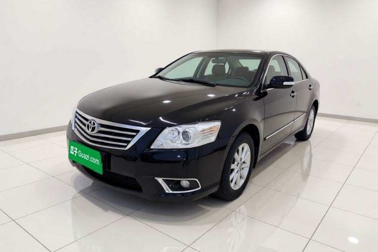 Used Toyota Camry 2012 200E Classic Elite Edition