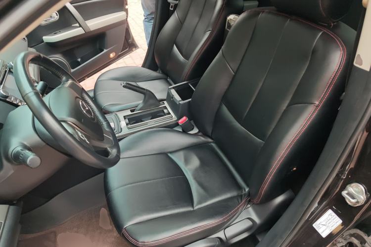 Used Mazda 6 2012 2.0L Automatic Elite Edition
