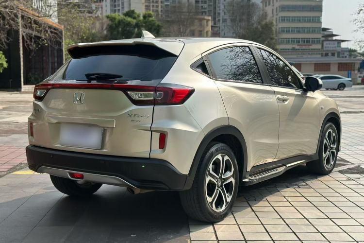 Used Honda XR-V 2017 1.8L EXi CVT Comfort Version Exterior 3