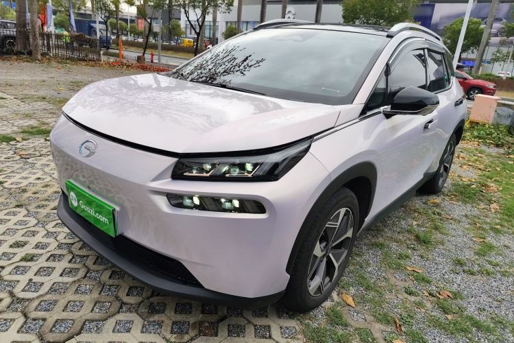 Used AION V 2022 Plus 70 Executive Edition Lithium Iron Phosphate