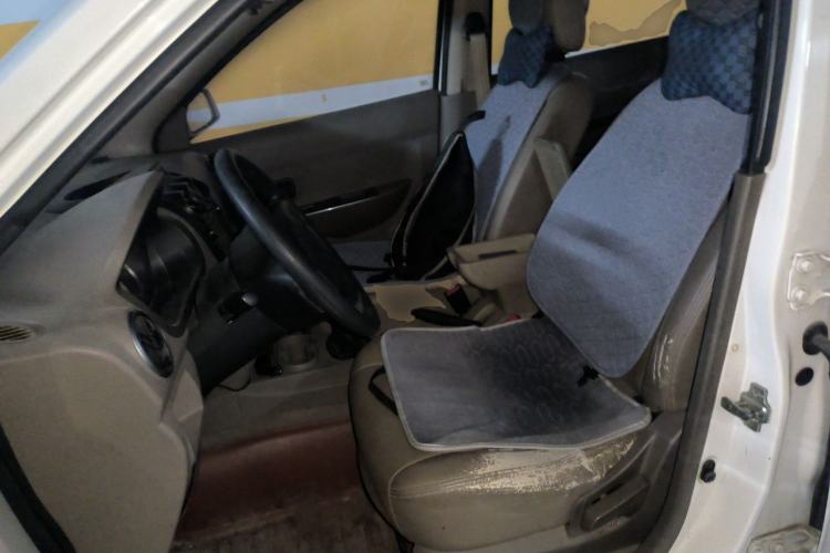 Used Wuling Hongguang 2010 1.4L Standard Version
