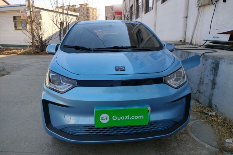 Used SOL E10X 2021 150 km Ambitious Trim
