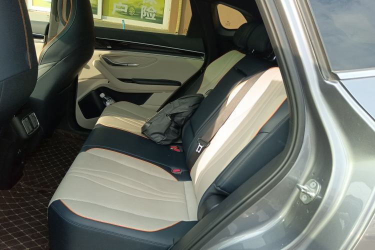 Used BYD Song PLUS New Energy 2021 DM-i 110KM Flagship PLUS