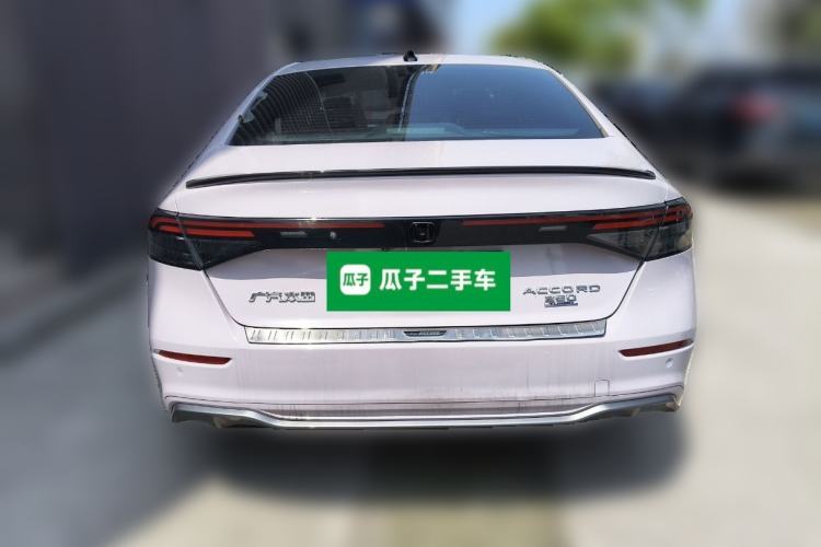 Used Honda Accord 2023 260TURBO Excellence Edition
