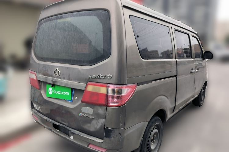 Used CHANGAN KAICHENG Taurus 2013 1.2L Standard Version
